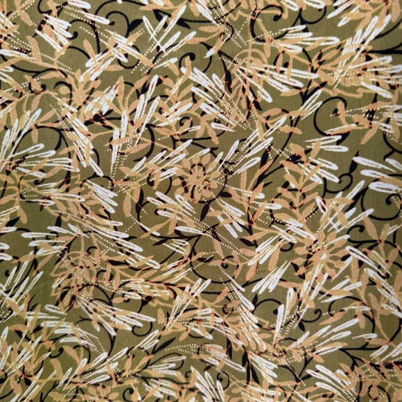 Kantha Bae Silk Serenity Kimono - Picture 7 of 7